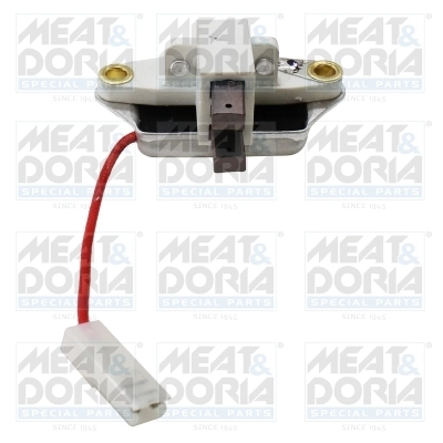 Alternator Regulator